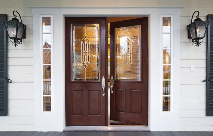 Strategies for Buying Exterior Doorways