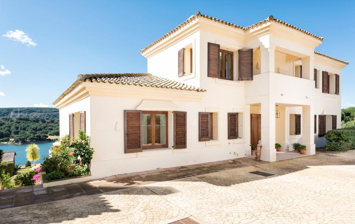 Perfect Spanish Property Done Affordably