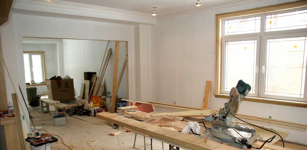 Home Renovation Companies
