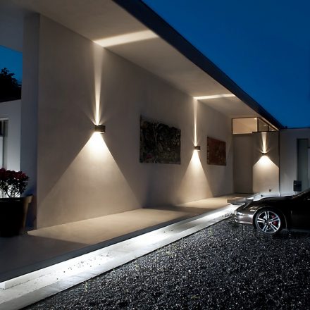 Add Brilliance to your house With Exterior Lighting