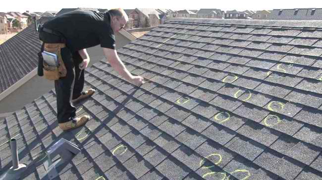 The Primary Reasons For Carrying Out A Roof Inspection