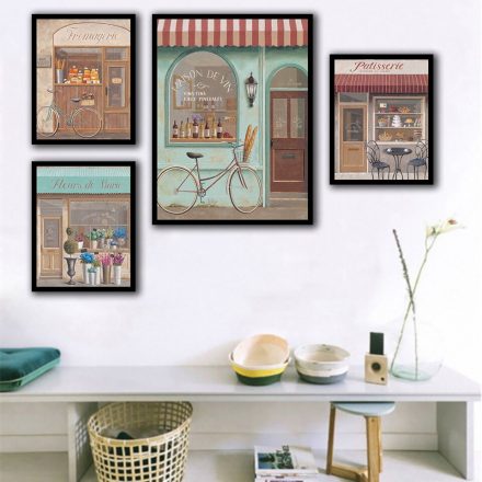 4 Canvas Paintings Shopping Tips