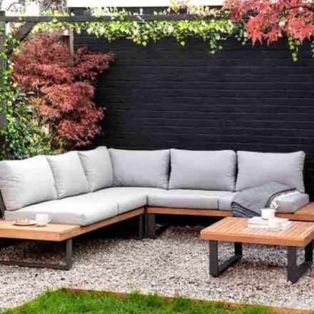 How you can Safeguard Garden Furniture During Wintertime