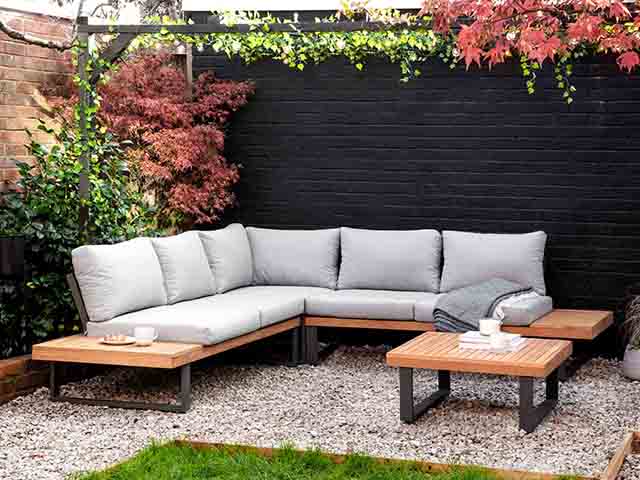 How you can Safeguard Garden Furniture During Wintertime