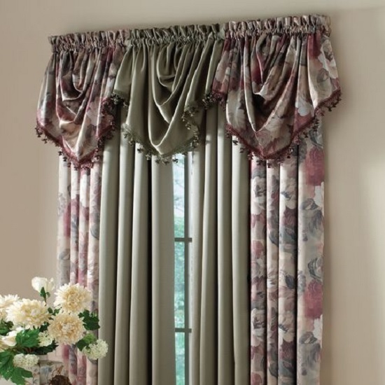Enhance Your Decor With The Best Window Curtains
