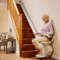 What to Do If a Stairlift Is Broken or Damaged