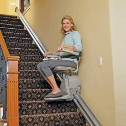 Stairlifts – A Solution for Mobility Issues